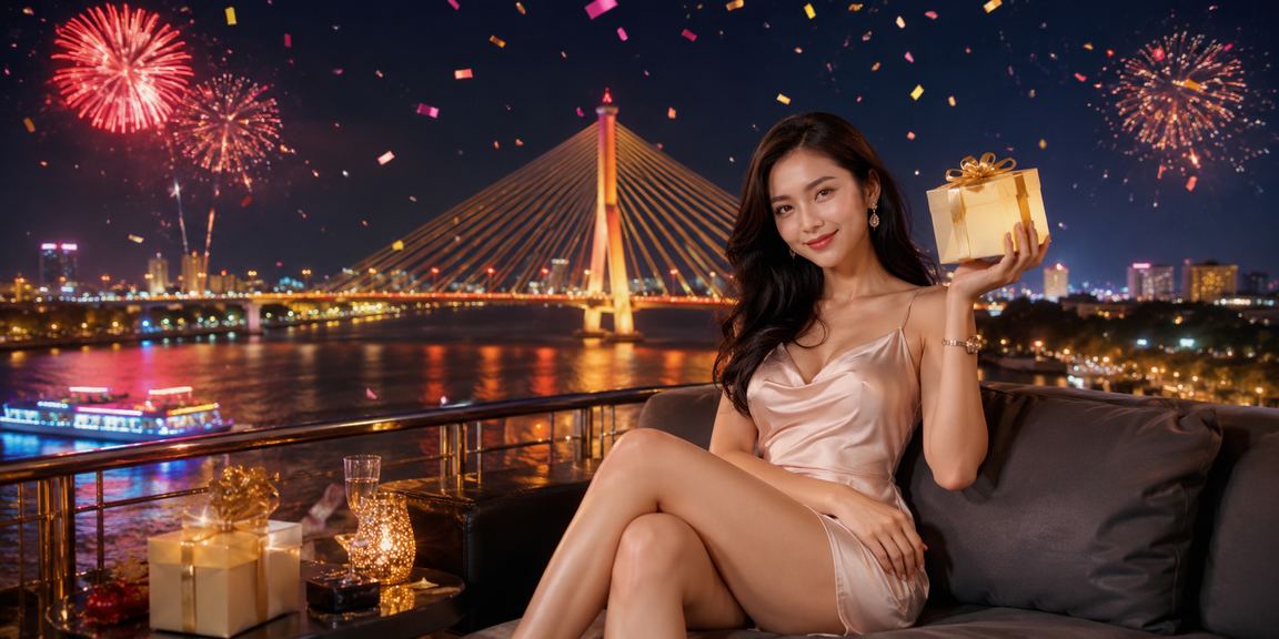 Người dùng thực hiện giao dịch nạp tiền tại lễ hội Cần Thơ